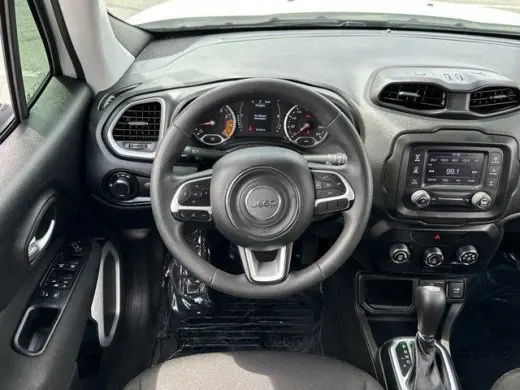 Jeep Renegade 2020 Sport 4dr SUV