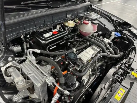 Mercedes-Benz EQB 2023 EQB 250+ 4dr SUV
