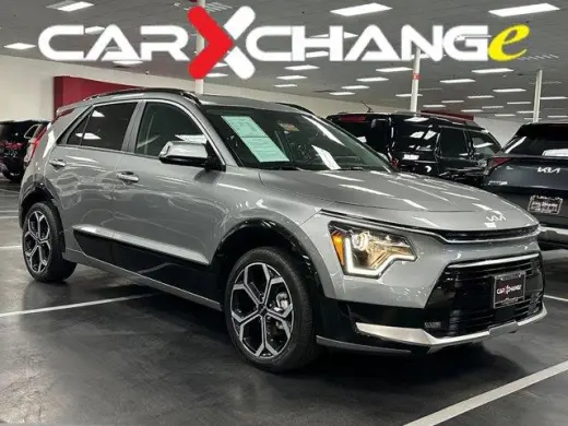 Kia Niro 2023 EX 4dr Crossover
