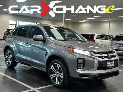 Mitsubishi Outlander Sport 2020 AWD ES 4dr Crossover
