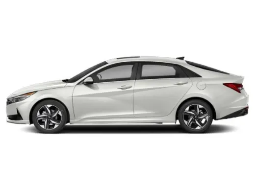 Hyundai ELANTRA 2023 Limited 4dr Sedan