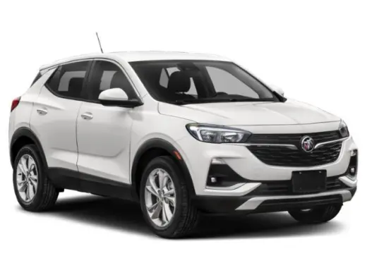 Buick Encore GX 2021 Preferred 4dr Crossover