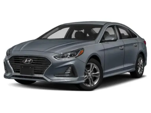 Hyundai SONATA 2018 SE 4dr Sedan