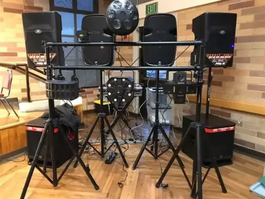 Todo Tipo de Musica Dj Ozzy ..