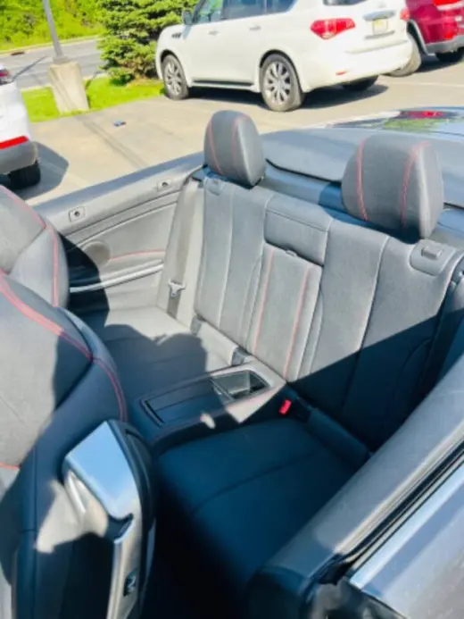 2018 BMW 4 Series 430i xDrive