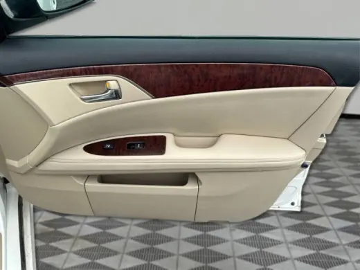 2011 Toyota Avalon
