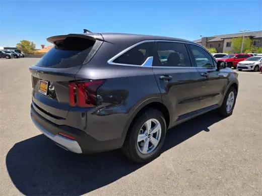 Kia Sorento 2025 LX 4dr SUV