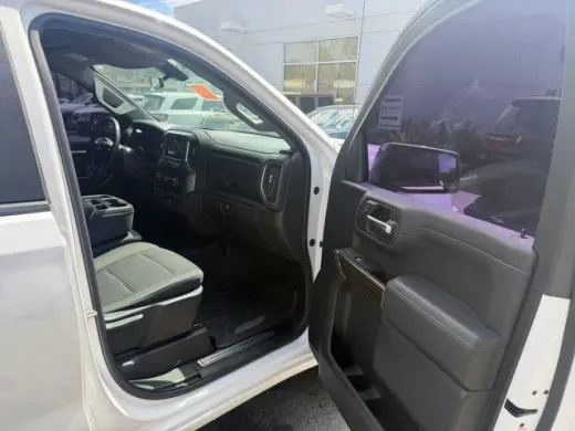 Chevrolet Silverado 1500 2019 4x2 LT 4dr Crew Cab 5.8 ft. SB
