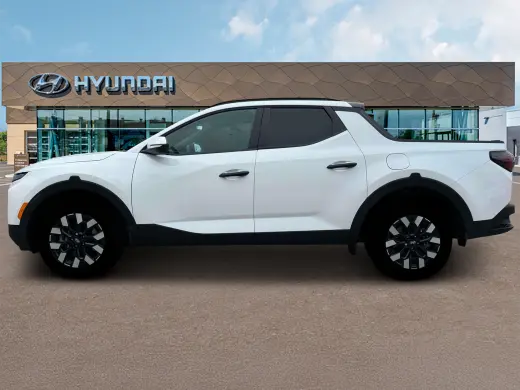 Hyundai SANTA CRUZ 2025 SEL 4dr Crew Cab 4.3ft SB