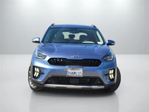 Kia Niro 2020 Touring Special Edition 4dr Crossover