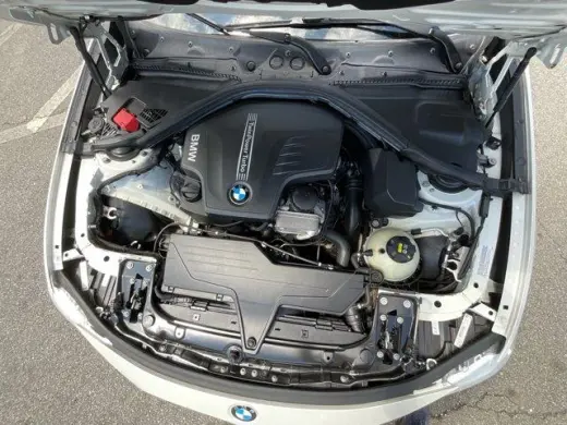BMW 3 Series 2014 AWD 328i xDrive 4dr Sedan SULEV