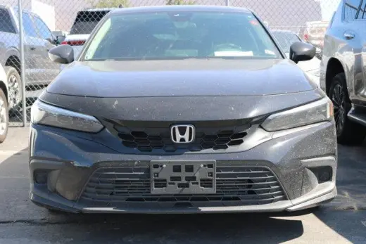 Honda Civic 2024 EX-L 4dr Hatchback