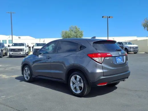Honda HR-V 2021 LX 4dr Crossover