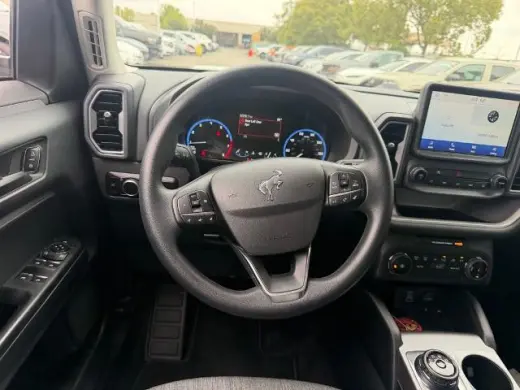 Ford Bronco Sport 2024 AWD Big Bend 4dr SUV