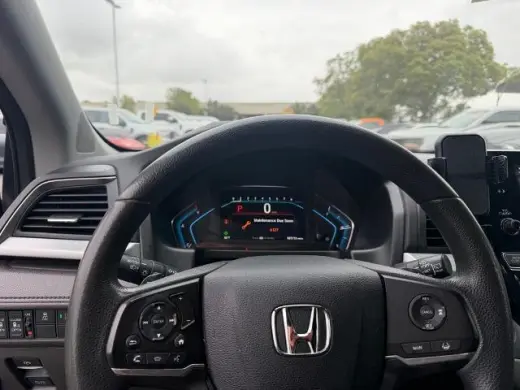 Honda Odyssey 2020 EX 4dr Mini-Van