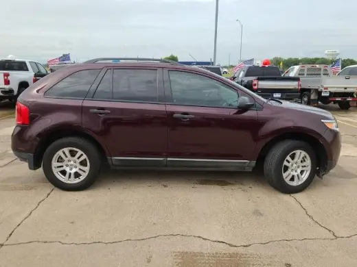 Ford Edge 2011 SE 4dr Crossover