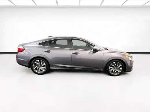 Honda Insight 2022 Touring 4dr Sedan