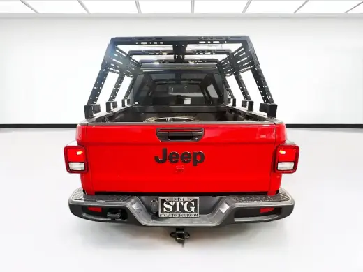 Jeep Gladiator 2025 4x4 Sport 4dr Crew Cab 5.0 ft. SB