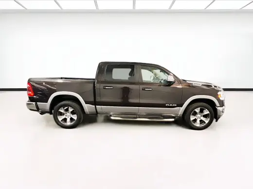 Ram 1500 2019 4x4 Laramie 4dr Crew Cab 5.6 ft. SB Pickup
