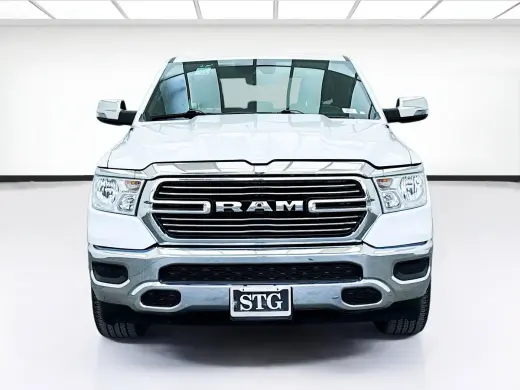 Ram 1500 2024 4x4 Laramie 4dr Crew Cab 5.6 ft. SB Pickup