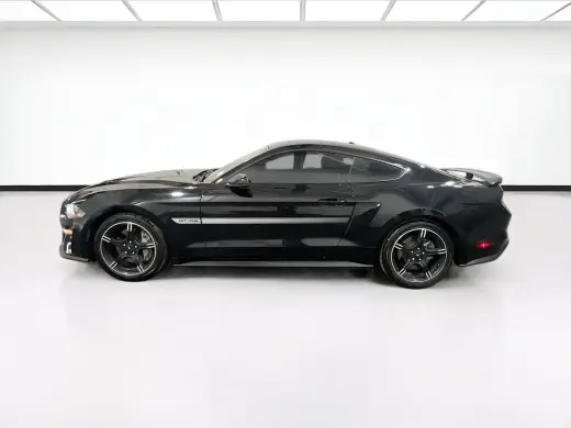 Ford Mustang 2020 GT 2dr Fastback