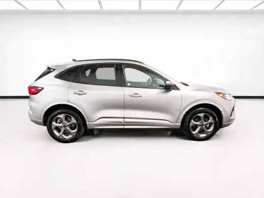 Ford Escape 2024 AWD ST-Line 4dr SUV