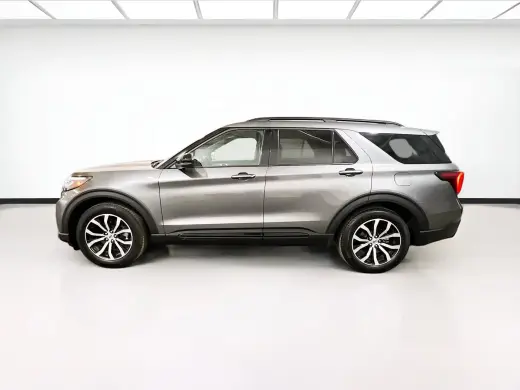 Ford Explorer 2025 ST-Line 4dr SUV