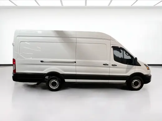 Ford Transit 2023 250 3dr LWB High Roof Extended Cargo Van