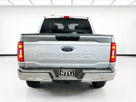 Ford F-150 2023 4x4 XLT 4dr SuperCrew 5.5 ft. SB