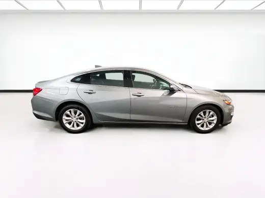 Chevrolet Malibu 2024 LT 4dr Sedan w/1LT