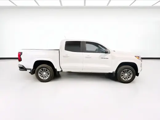 Chevrolet Colorado 2023 4x2 LT 4dr Crew Cab 5 ft. SB