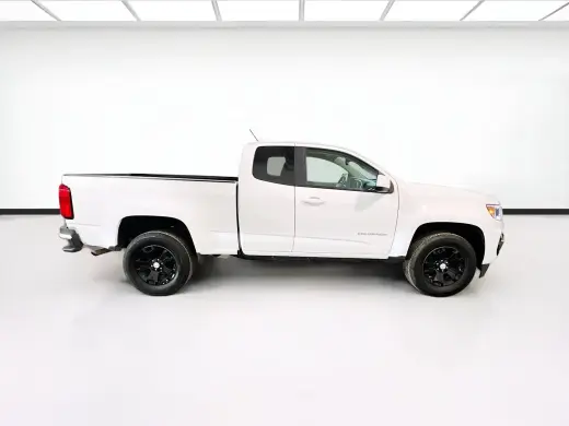Chevrolet Colorado 2021 4x2 LT 4dr Extended Cab 6 ft. LB
