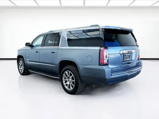 GMC Yukon XL 2020 4x2 Denali 4dr SUV