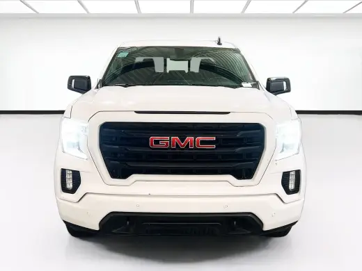 GMC Sierra 1500 2021 4x4 Elevation 4dr Crew Cab 5.8 ft. SB