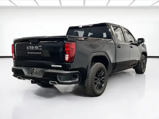 GMC Sierra 1500 2021 4x4 Elevation 4dr Crew Cab 5.8 ft. SB