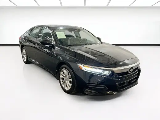 Honda Accord 2020 LX 4dr Sedan