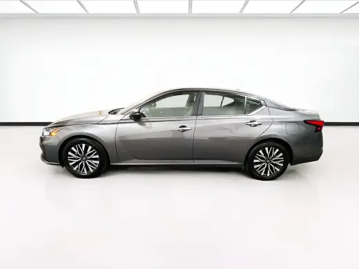 Nissan Altima 2025 2.5 SV 4dr Sedan