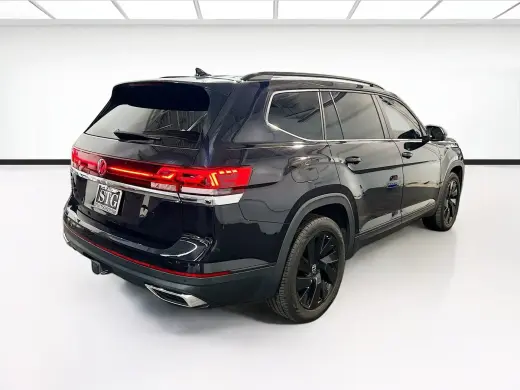 Volkswagen Atlas 2024 SE 4dr SUV w/Technology