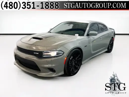 Dodge Charger 2018 Daytona 392 4dr Sedan