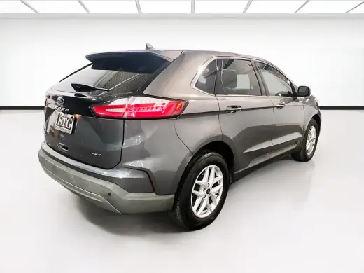 Ford Edge 2022 AWD SEL 4dr Crossover