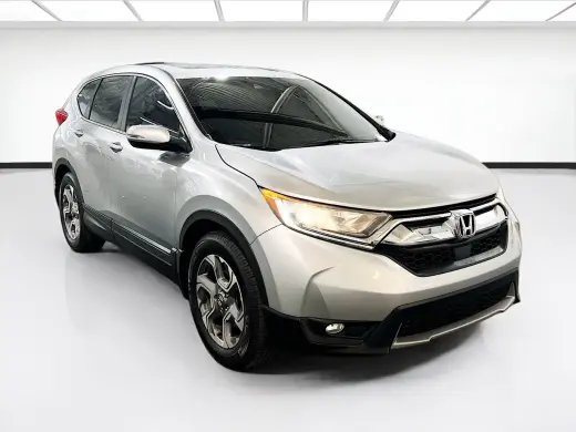 Honda CR-V 2017 EX-L 4dr SUV
