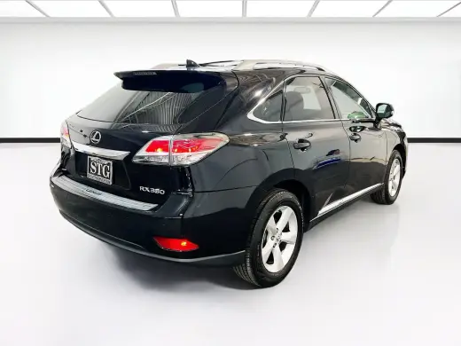 Lexus RX 350 2015 4dr SUV