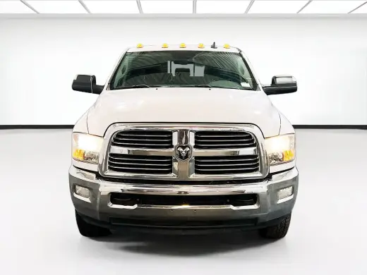 Ram 3500 2016 4x4 Big Horn 4dr Mega Cab 6.3 ft. SB DRW Pickup