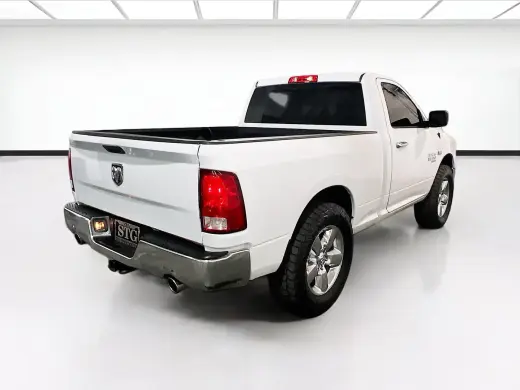 Ram 1500 Classic 2019 4x2 Tradesman 2dr Regular Cab 6.3 ft. SB Pickup