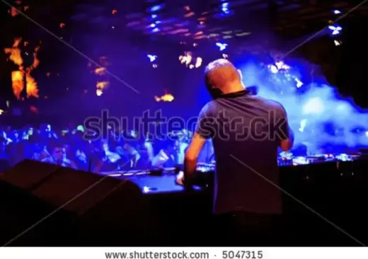 DJ FANTASIA MUSICAL RCR