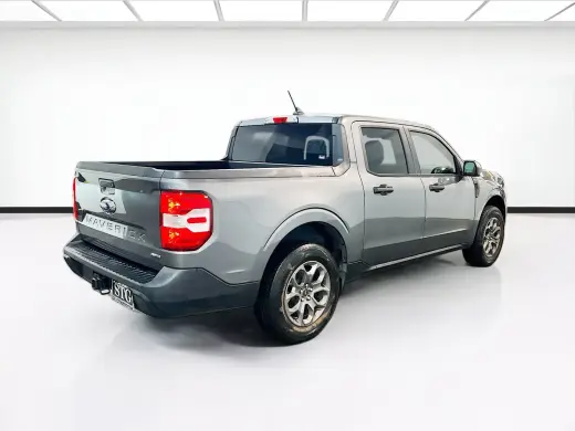 Ford Maverick 2022 AWD XLT 4dr SuperCrew 4.5 ft. SB