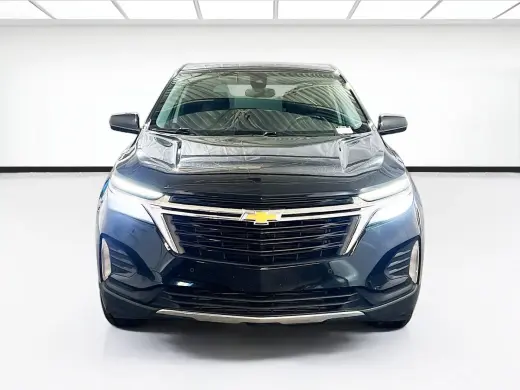 Chevrolet Equinox 2024 4x4 LT 4dr SUV w/1LT