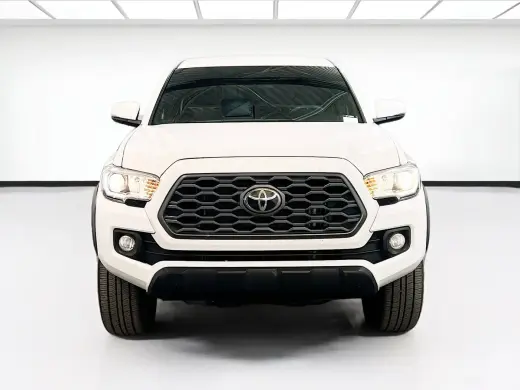 Toyota Tacoma 2022 4x4 TRD Off-Road 4dr Double Cab 5.0 ft SB 6A