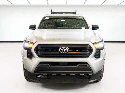 Toyota Tacoma 2025 4x4 SR 4dr Double Cab 5.0 ft SB 8A