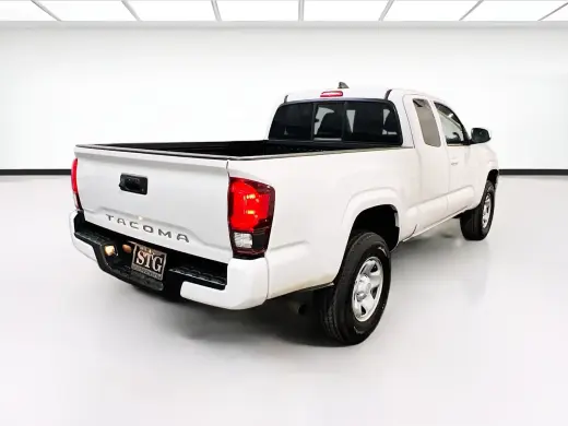 Toyota Tacoma 2022 4x2 SR 4dr Access Cab 6.1 ft LB